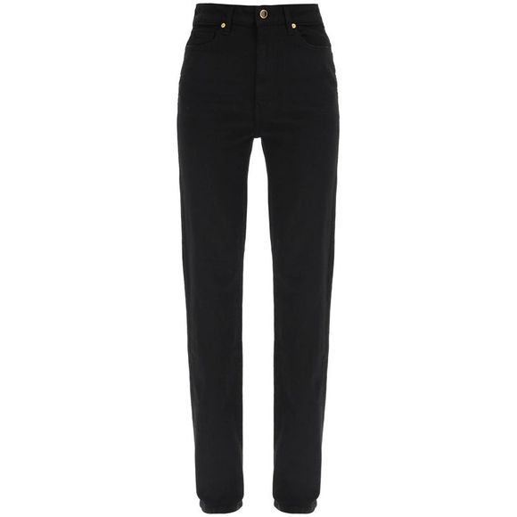 KHAITE Jeans Khaite Danielle Slim Fit Jeans Poshmark